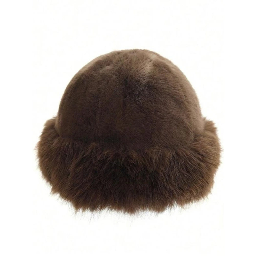 Winter Muse Fur Hat