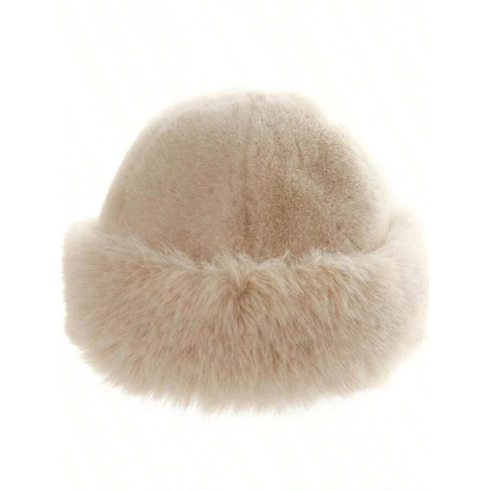 Winter Muse Fur Hat